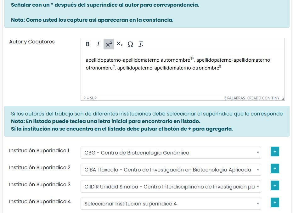 registro resumen